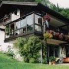 Apartamento De Vacaciones Bayern: Haus Reiteralm 