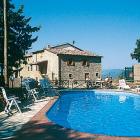 Casa De Vacaciones Umbria: Casa De Vacaciones Umbertide 