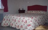 Casa De Vacaciones Villapourçon: (Fr-58370-09) 