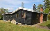 Casa De Vacaciones Frederiksborg: Gilleleje Dk1214.1537.1 