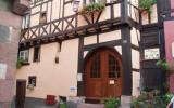 Apartamento De Vacaciones Riquewihr: La Kuch (Fr-68340-03) 