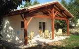 Casa De Vacaciones Midi Pyrenees: Type Cigale (Fr-46700-12) 