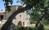 Apartamento De Vacaciones Cataluña: Can Terrades - Establo (Es-17850-04) 