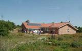 Casa De Vacaciones Søndervig: Søndervig Dk1040.1155.1 
