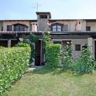 Casa De Vacaciones Veneto: Casa De Vacaciones Il Portale 