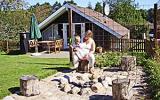 Casa De Vacaciones Kelstrup Sonderjylland: Kelstrup Dk1138.3030.1 