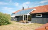 Casa De Vacaciones Søndervig: Søndervig Dk1040.1185.1 