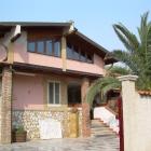 Apartamento De Vacaciones Licata: Apartamento Licata 