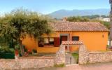 Casa De Vacaciones España: Casa Les Bessones (Es-17251-09) 