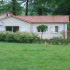 Casa De Vacaciones Lemosín: Creuse 