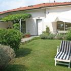 Casa De Vacaciones Marina Di Massa: Casa De Vacaciones Villa Rinchiostra 