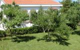 Casa De Vacaciones Croacia: Vir Hr4050.125.1 
