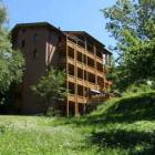 Casa De Vacaciones Fiesch: Aleid - Sunshine 