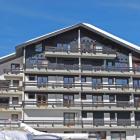 Apartamento De Vacaciones Nendaz: Apartamento Greppon Blanc 