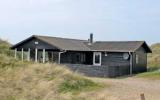 Casa De Vacaciones Bjerregård: Bjerregård Dk1046.1243.1 