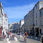Apartamento De Vacaciones La Rochelle Poitou Charentes: Apartamento La ...