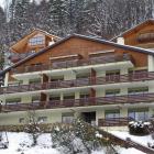 Apartamento De Vacaciones Engelberg Obwalden: Apartamento ...