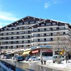 Apartamento De Vacaciones Valais: Apartamento Valaisia 