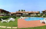 Apartamento De Vacaciones Lazise Veneto: Grande Casara (It-37017-13) 