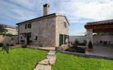 Casa De Vacaciones Croacia: Lili (Hr-52206-05) 
