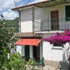 Apartamento De Vacaciones Italia: Apartamento Portico 