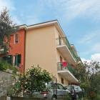Apartamento De Vacaciones Italia: Apartamento Moneglia 