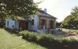 Casa De Vacaciones Poitou Charentes: Verdet (Fr-86370-01) 