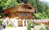 Casa De Vacaciones Hippach: Magdalena Hütte (At-6283-32) 