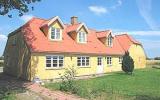 Apartamento De Vacaciones Storstrom: Hesnæs Dk1505.501.1 