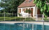 Apartamento De Vacaciones Treigny: Les Sables (Fr-89520-02) 
