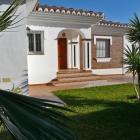 Casa De Vacaciones Nerja: Casa De Vacaciones Nerja 