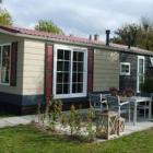Casa De Vacaciones Holanda: Recreatiepark Wiringherlant 