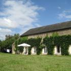 Casa De Vacaciones Francia: Domaine De Magny 