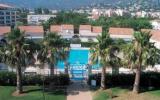 Casa De Vacaciones Le Lavandou: Dom. Azur En Tahitipark (Fr-83980-02) 