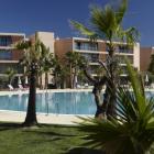 Casa De Vacaciones Albufeira: Casa De Vacaciones Albufeira 