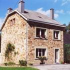 Casa De Vacaciones Vielsalm: Casa De Vacaciones Vielsalm 
