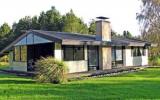 Casa De Vacaciones Nordjylland: Gerå Dk1095.9.1 