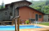 Apartamento De Vacaciones Pian Degli Ontani: Il Balzone (It-51024-15) 