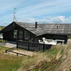 Casa De Vacaciones Årgab: Casa De Vacaciones Årgab 