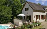 Casa De Vacaciones Francia: La Maison Du Saule Fr4100.100.1 