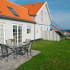 Apartamento De Vacaciones Bornholm: Apartamento Sandkås 