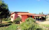 Casa De Vacaciones Castellammare Del Golfo: Casa Rosa (It-91014-17) 
