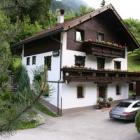 Casa De Vacaciones Mayrhofen Tirol: Bergfrieden 