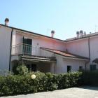 Casa De Vacaciones Ameglia: Casa De Vacaciones Lucerna Due 