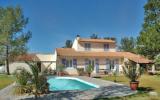 Casa De Vacaciones Rocbaron: Le Cabanon (Fr-83136-06) 