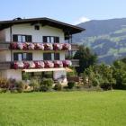 Apartamento De Vacaciones Fügenberg: Argus 
