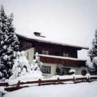 Casa De Vacaciones Buch Bei Jenbach: Wiesenheim 