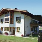 Apartamento De Vacaciones Tirol: Landhaus Krall 