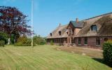 Casa De Vacaciones Ballum Sonderjylland: Ballum Dk1060.4003.1 