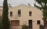 Apartamento De Vacaciones Subirats: L'olivera De Baix (Es-08739-03) 